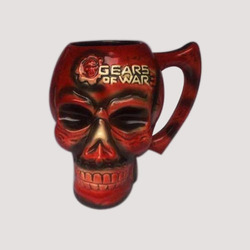 Manufacturers Exporters and Wholesale Suppliers of Skull Beer Mug Ghaziabad Uttar Pradesh